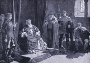 The Parliament of Owen Glendower