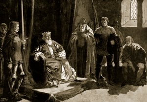 The Parliament of Owen Glendower, Who Brought About Welsh Independent Rule