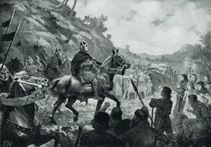 William the Conqueror