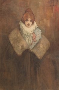 An Edwardian Lady