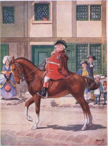 John Gilpin