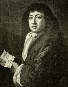Samuel Pepys. Imprisoned in the Tower, 1679, during the Panic of the Popish Plot by John Hayls
