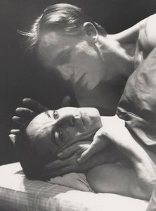 Angels In America by John Haynes