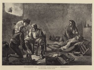 Desperadoes and Intruders by John Haynes Williams