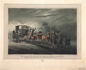 The Capture of Bonaparte