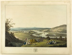 The Town of Perth