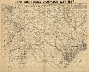General Sherman