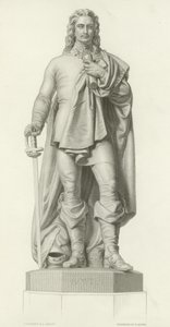 John Hampden, English Politician