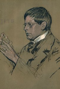 Sir George James Frampton 1860-1928, British Sculptor