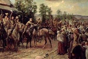 The Relief of Ladysmith
