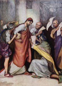Timon of Athens by John Henry Frederick Bacon
