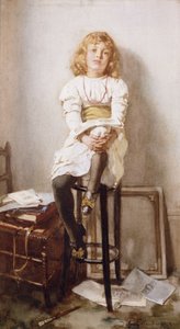 Is It Time, 1884