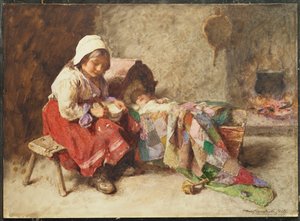 The Little Mother