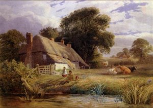 Summer Afternoon