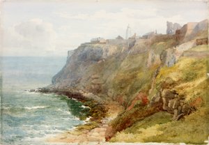 Tynemouth Priory
