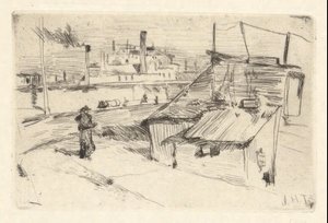 Bridgeport Shanties