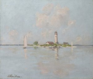 The Lighthouse