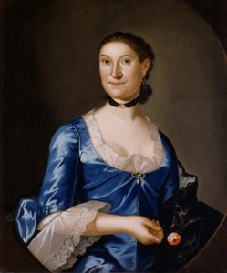Mrs. Richard Brown