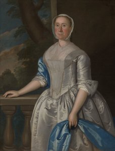 Mrs. Thomas Sprigg