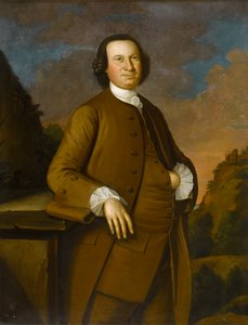 Thomas Sprigg
