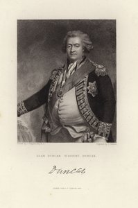 Adam Duncan by John Hoppner