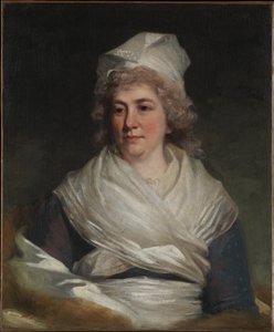 Mrs. Richard Bache