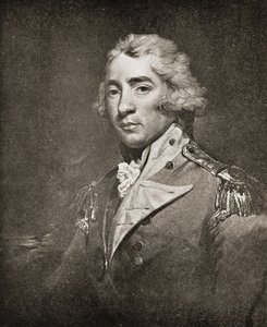 Thomas Graham (1748-1843) Lord Lynedoch by John Hoppner