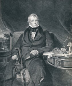 Sir Walter Scott