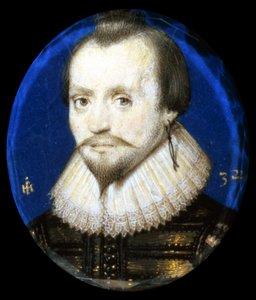 Portrait of a Gentleman