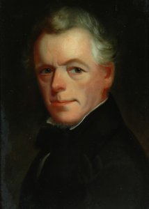 Self Portrait, c.1867