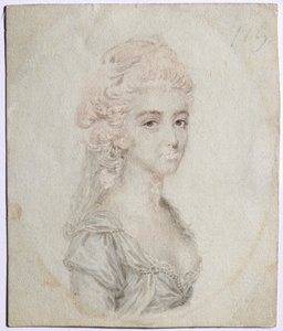 Portrait of a Woman