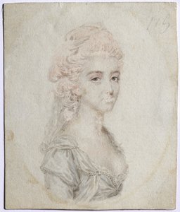 Portrait of a Woman