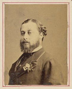 Edward, Prince of Wales