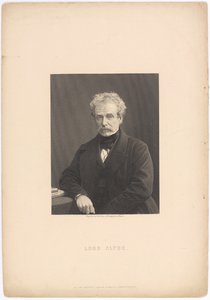 Lord Clyde, 1856