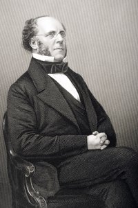 Matthew Talbot Baines