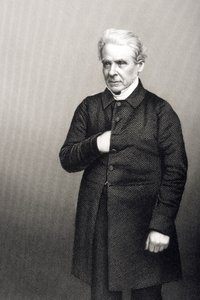 Reverend Thomas Dale (1797-1870) from 
