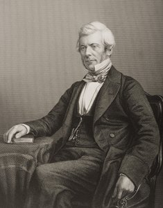 William Chambers, engraved by D.J. Pound from a photograph, from 