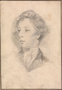 Frederick Howard, Fifth Earl of Carlisle by John Jackson