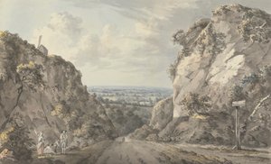 The Road to East Grinstead