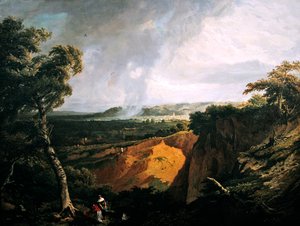 A Valley