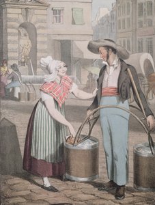 The Water Carrier