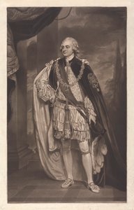 George, Duke of Marlborough