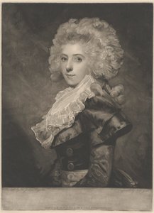 Lady Caroline Price by John Jones