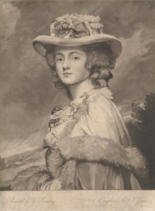 Mrs. Davenport by John Jones