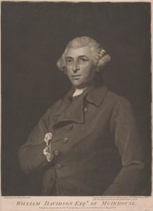 William Davidson of Muirhouse