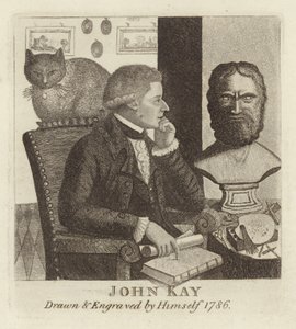 John Kay by John Kay