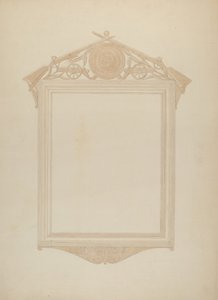 Picture Frame by John Koehl