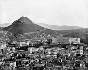 Athens, Greece