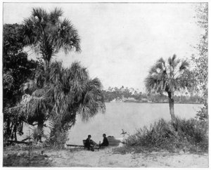 Indian River, Florida