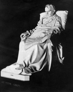 Last Days of Napoleon at St Helena by John L. Stoddard